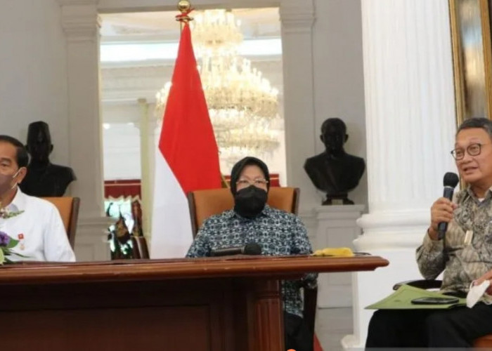 Pemerintah Naikkan Harga Pertalite Jadi Rp10 ribu/liter Mulai Hari Ini