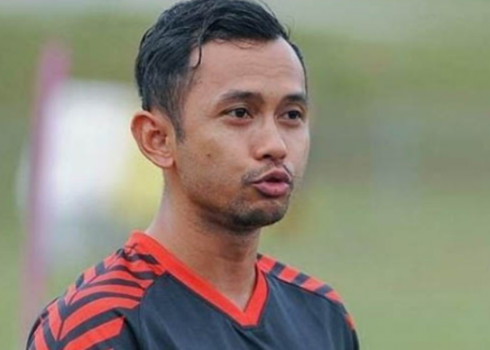 Sah, Mas Yoyok Jadi Pelatih Baru Sriwijaya FC, Berikut Profilnya