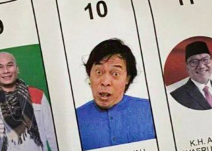 Komedian Komeng Ingin 27 September Hari Lahir Bing Slamet Jadi Hari Komedi Nasional