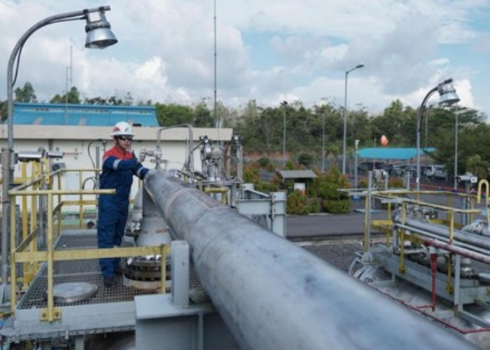Pertamina EP Temukan Sumur Minyak Baru di Struktur Abab Sumsel, Catat Potensi Awal 505 BOPD