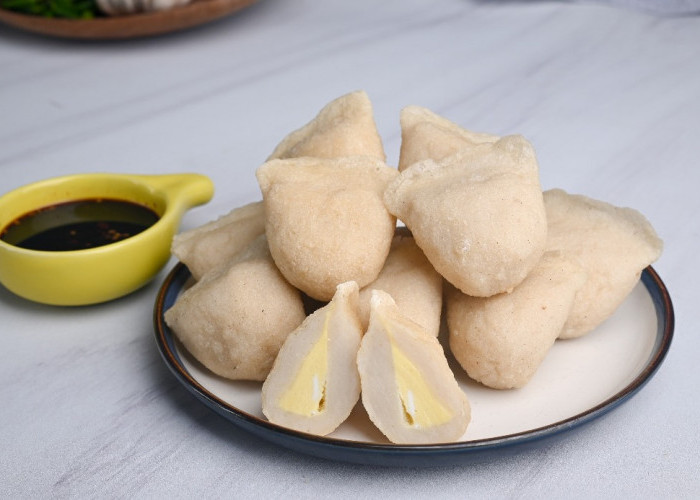 3 Rekomendasi Pempek Terenak di Palembang, Punya Standar Internasional dan Pas Buat Oleh-oleh