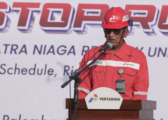Kilang Plaju Sukses Rampungkan Pit Stop Tahap II 2026, Perkuat Keandalan Fasilitas Operasional