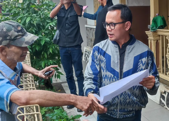 PPDB SMP Bogor Terbukti Curang, 155 Calon Siswa Bakal Dikeluarkan, Berikut Modusnya