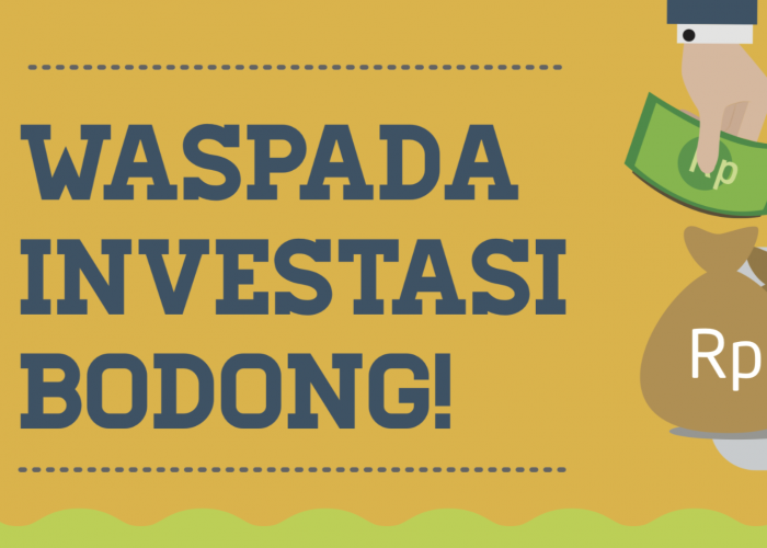 Ratusan Triliun Hilang, OJK Ungkap 8 Ciri-ciri Investasi Ilegal agar Tak Tertipu,  Cek Datanya di Sini?