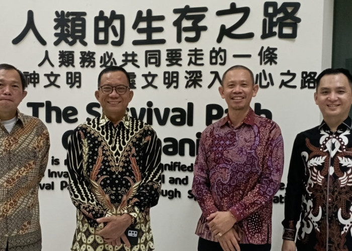 Semarak Pagelaran Senam Kasih Semesta se-Sumbagsel ke-2