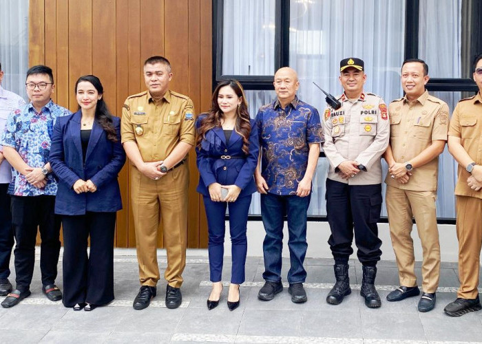 Prestigio Land Gelar Private Preview 