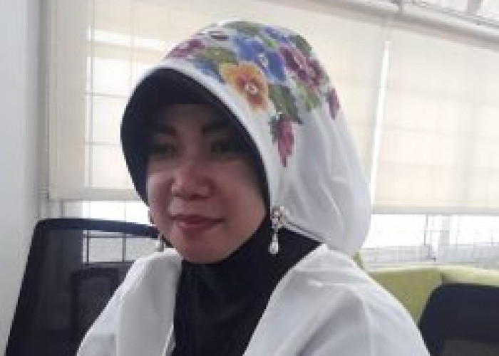 Butuh Waktu Panjang Penyelesaian IPAL Sei Selayur