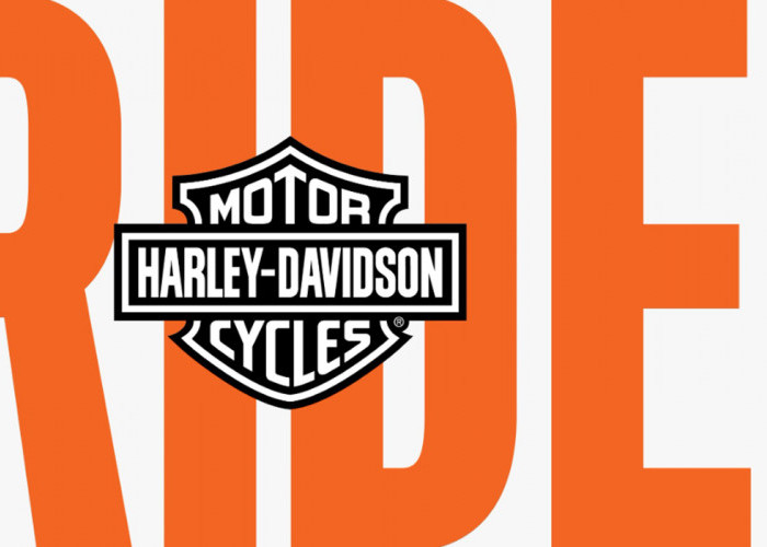 Harley-Davidson Siap Masuki Era Baru, Luncurkan Platform Global RIDE
