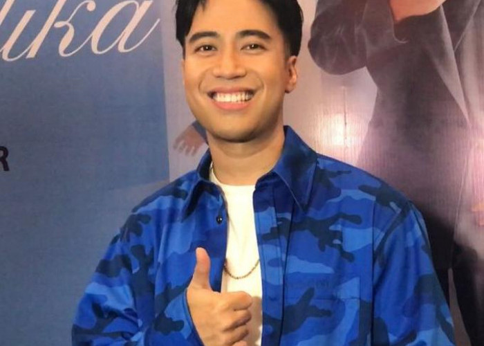 Penyanyi Vidi Aldiano Meninggal Dunia di Usia 35 Tahun, Ini Riwayat Penyakitnya