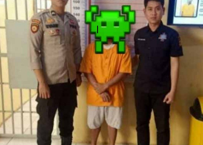 Guru Honorer di Muba Cabuli Anak 11 Tahun,  Kasus Predator Anak Kesekian Kalinya di Sumsel 