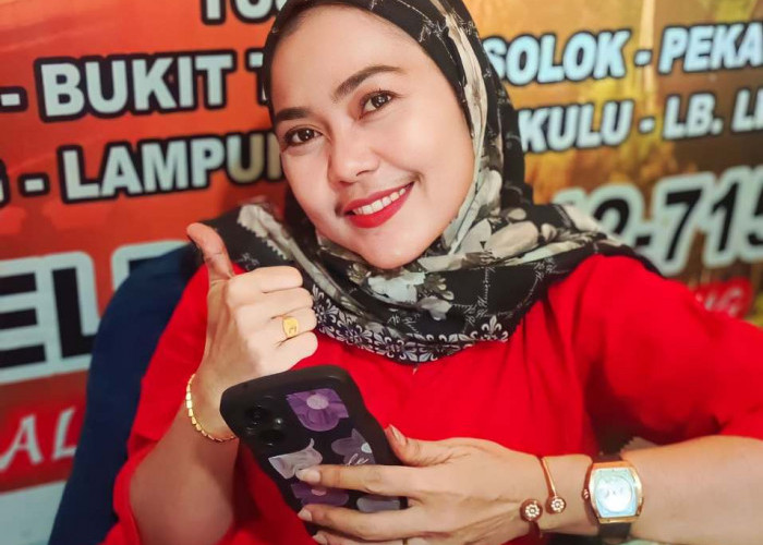 Perjalanan Nyaman dan Berkesan dari Sumatera, Jawa, hingga Bali, Pesan Tiketnya di CV Tanjung Baru
