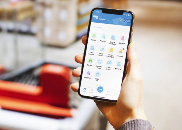 Zakat di Ujung Jari, Super Apps BRImo Hadirkan Solusi Praktis untuk Masyarakat di Bulan Ramadan