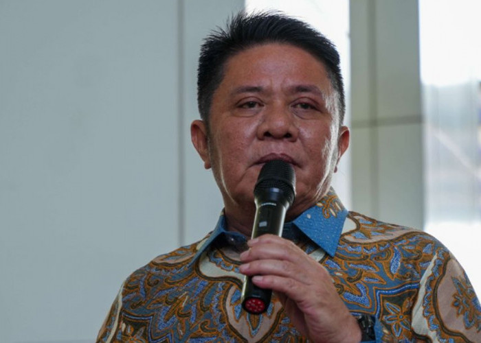 Herman Deru Turunkan Inspektorat, Selidiki Persoalan SPMB SMA