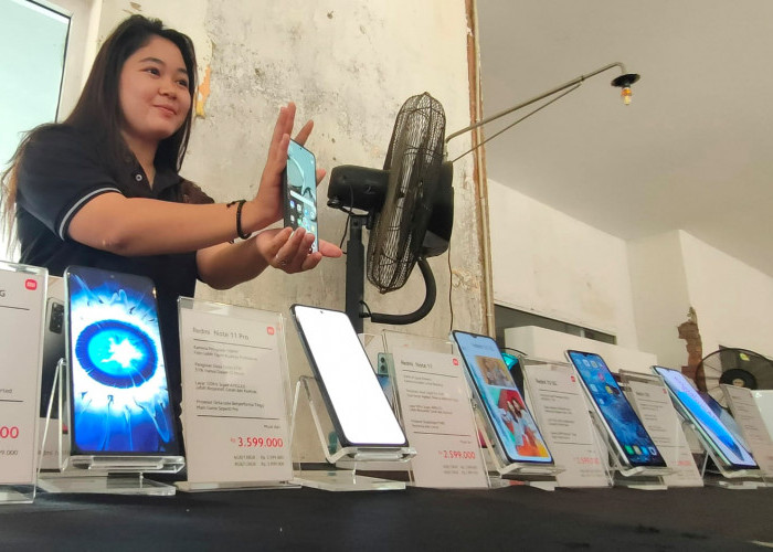 Jelang Akhir Tahun  Kenalkan Inovasi Produk 2022   