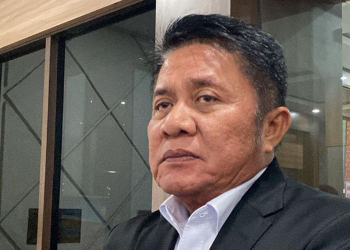 Ini Kata Gebernur Herman Deru Soal Pajak Kendaraan Listrik di Sumsel 
