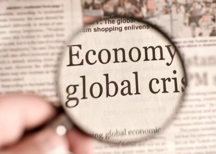 Sama-sama Krisis Ekonomi, Ternyata Ini Perbedaan Krismon 1998, Krisis Finansial 2008, dan Resesi Global 2020