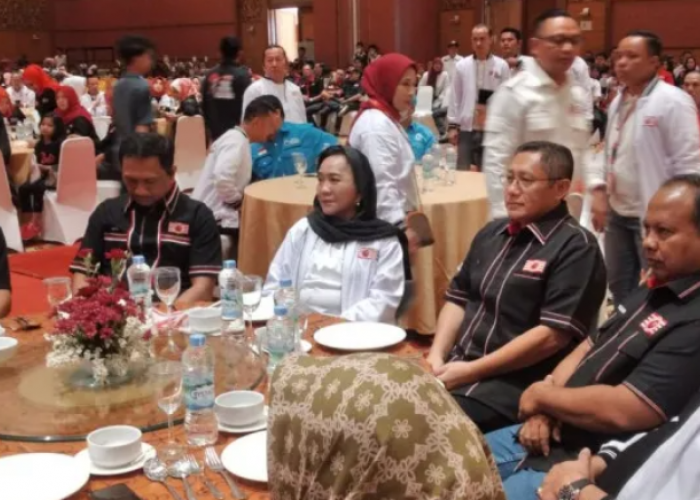 Anas Urbaningrum Yakinkan Kader PKN, Jadi Penentu Arah Politik Indonesia Meski Belum Bisa Usung Calon Presiden