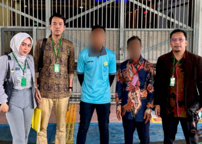 Ditemukan Novum Pelaku Sebenarnya, Kuasa Hukum AG Ajukan PK ke Mahkama Agung