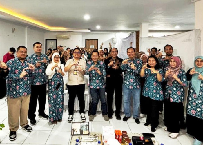 Pegadaian dan POGI Bergerak Bersama 150 Ibu Hamil di Sumbagsel Dapat Layanan Kesehatan Gratis