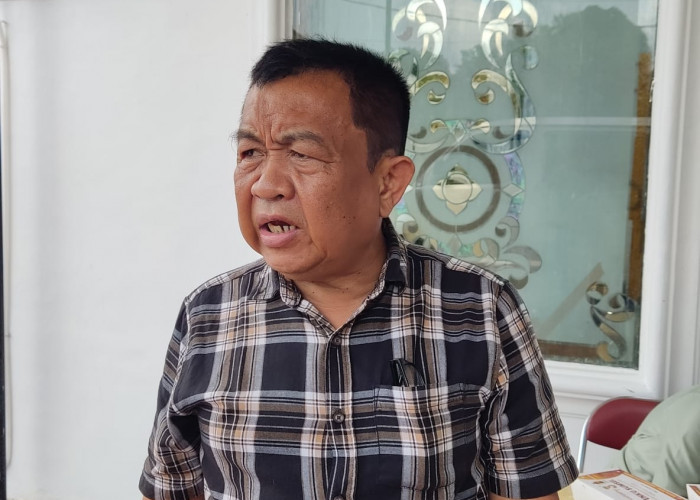 Bikin Rugi Masyarakat, Ketua Masata Minta Jalur Penerbangan Dibuka Kembali