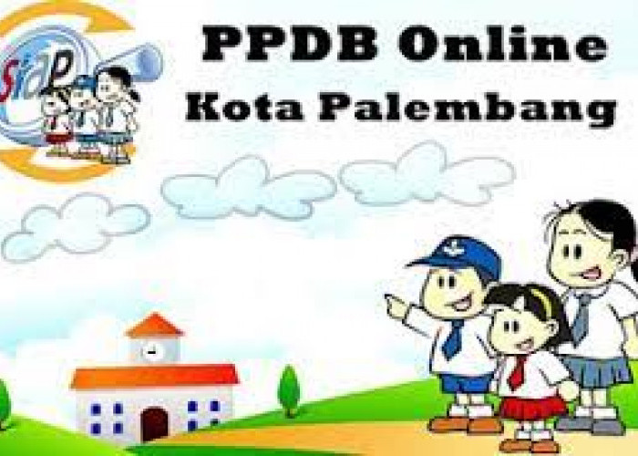 Kenali 4 Jalur PPDB SMP 2023 di Palembang, Jalur Mana Mendominasi Kelulusan Siswa?
