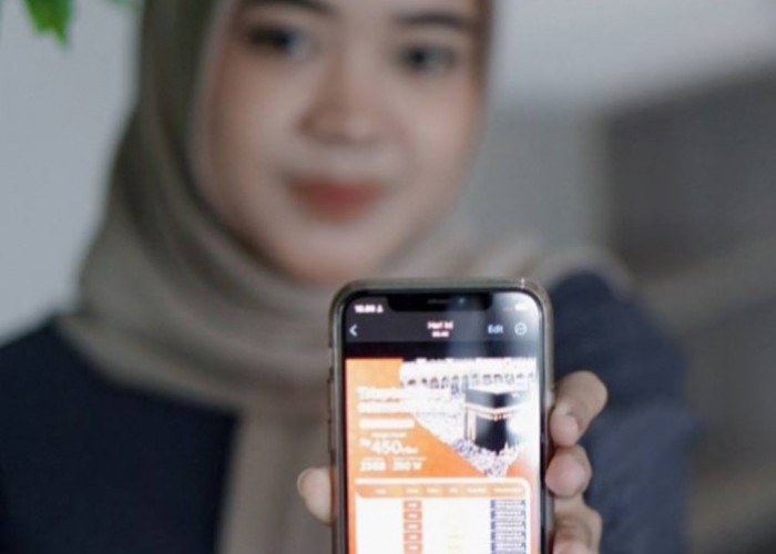 Telkomsel Hadirkan Paket RoaMAX Haji Bagi Jemaah 2023, Cek Detail Promonya di Sini?