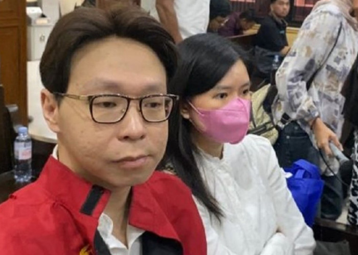 Alami Masalah Kesehatan, Richard Lee Pingsan di Sel, Kuasa Hukum Ajukan Pengalihan Penahanan 