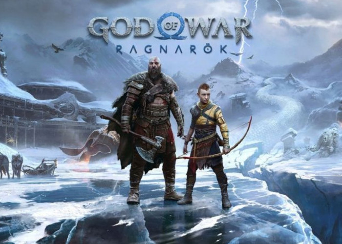 Game God Of Ragnarok Rilis di Indonesia, Berapa Harganya