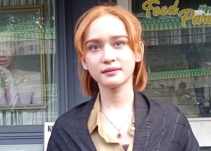 Mantan Kekasih Virgoun Sebut Lindi Fitriyani Hamil Duluan, Febby Carol: Cuma Pansos