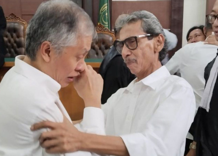 Hakim PN Palembang Vonis Bebas 5 Terdakwa Korupsi Anak Perusahaan PTBA, JPU Langsung Ajukan Kasasi