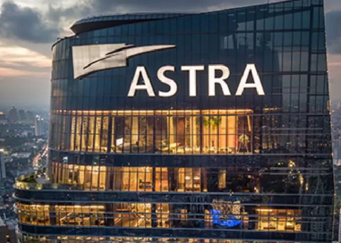 Info Emiten Hari Ini, Penjualan Otomotif Astra Turun, GEMS Peroleh Pinjaman Rp900 Miliar dari BMRI 