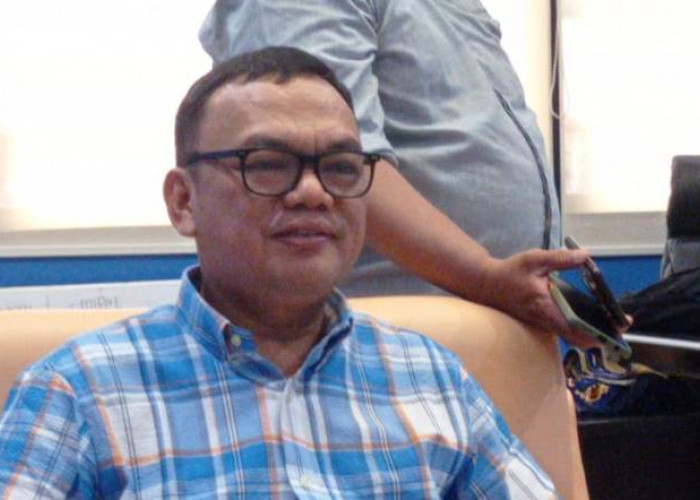 DPW PAN Sumsel Siap Menangkan Prabowo Subianto di Pilpres 2024