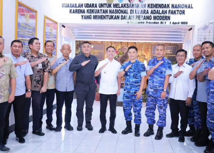 Walikota Palembang H Ratu Dewa mengatakan, pembangunan Sekolah Rakyat Permanen ini membutuhkan lahan. 