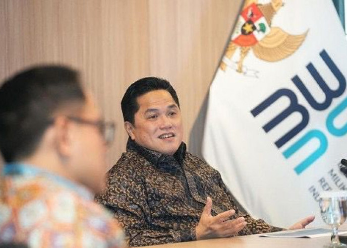 Kementerian BUMN Dukung Pelindungan Pekerja Migran Indonesia