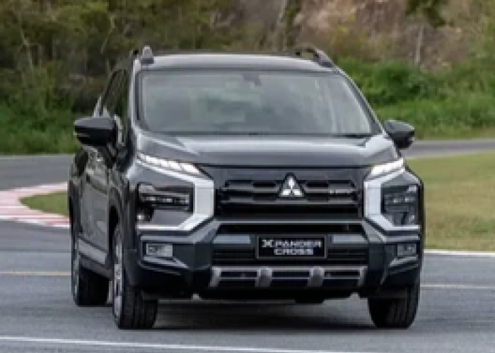 Infrastruktur Indonesia Belum Siap, Mitsubishi Enggan Jualan Mobil Listrik dan Janjkan Tipe Hybrid Tahun Depan