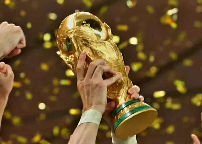 6 Tim Favorit Juara Piala Dunia Qatar 2022