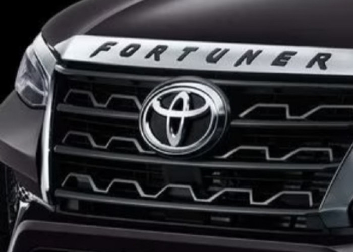 Siap-siap, Toyota Fortuner 2024 Bakal Jadi SUV Sekelas Lexus dan Land Cruiser, Ini Alasannya 