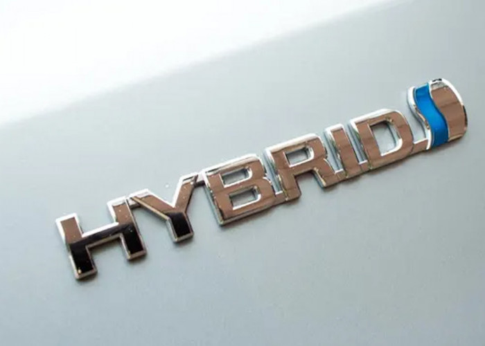 Daftar Harga Mobil Hybrid di Indonesia, Dipredikasi Bakal Naik Usai Tak Dapat Insentif dari Pemerintah