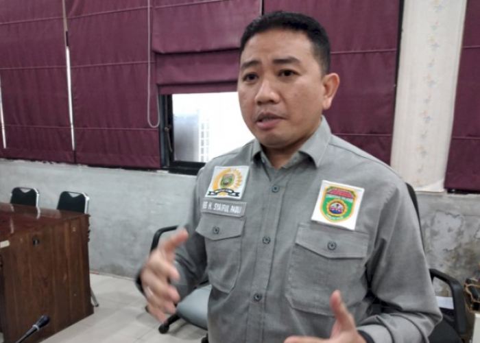 Ini Sikap DPRD Sumsel, Terkait Kasus Penggelapan Dana Komite di SMA Negeri 19 Palembang