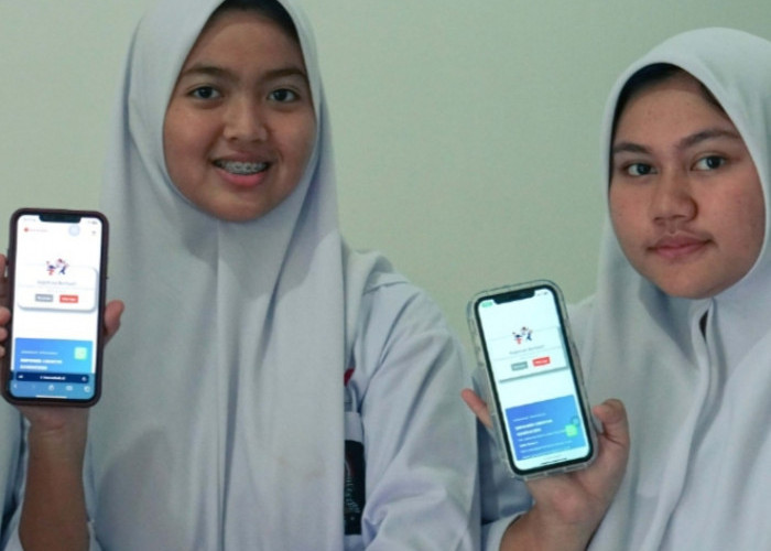 Telkomsel Gelar Internet BAIK Series 8, Implementasi Konten Positif di Tahun Politik 2024
