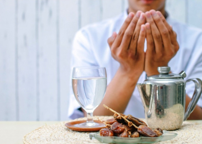Mengapa Awal Puasa Ramadhan Berbeda? Berikut Penjelasannya 