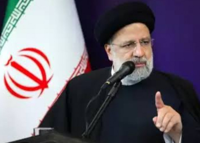 Siap-siap, Harga Minyak dan Emas Kembali Bakal Naik Imbas Meninggalnya Presiden Iran Ebrahim Raisi