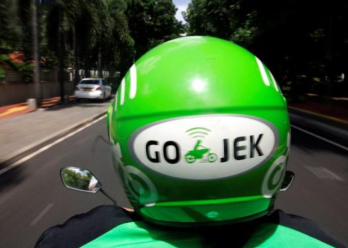 THR Ojol 2025 Masih Dibahas, Begini Kata Gojek