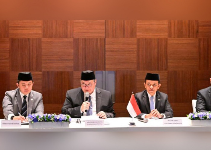 Sah! Pemerintah Tetapkan WFH Setiap Jumat, Berlaku Mulai 1 April 2026