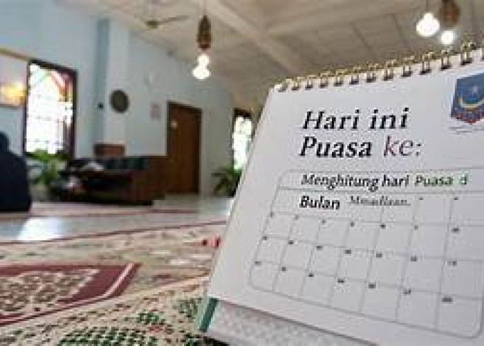Keutamaan Puasa Hari ke-20 Ramadhan, Ini Amalan dan Doa yang Dianjurkan