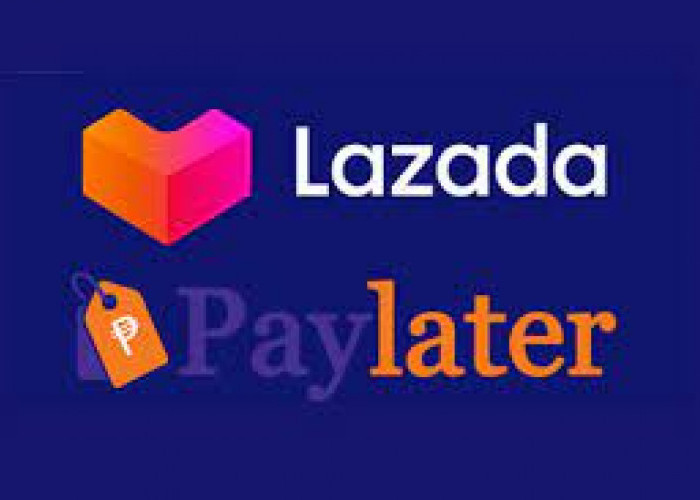 Cara Mengaktifkan Lazada PayLater, Kamu Bisa Belanja Cicilan Tanpa Kartu Kredit