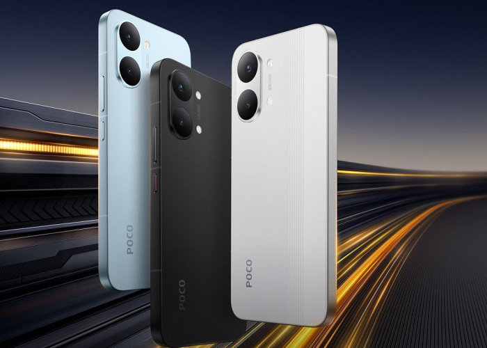 HP POCO Series Terbaru Segera Rilis 2 April 2026, Ini Spesifikasi POCO X8 Pro dan POCO X8 Pro Max 