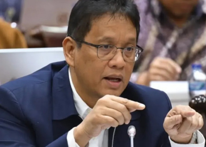 Menkeu Purbaya Minta Suami Tyas Kembalikan Beasiswa LPDP Plus Bunga, Segini yang  Diterima Arya Pamungkas