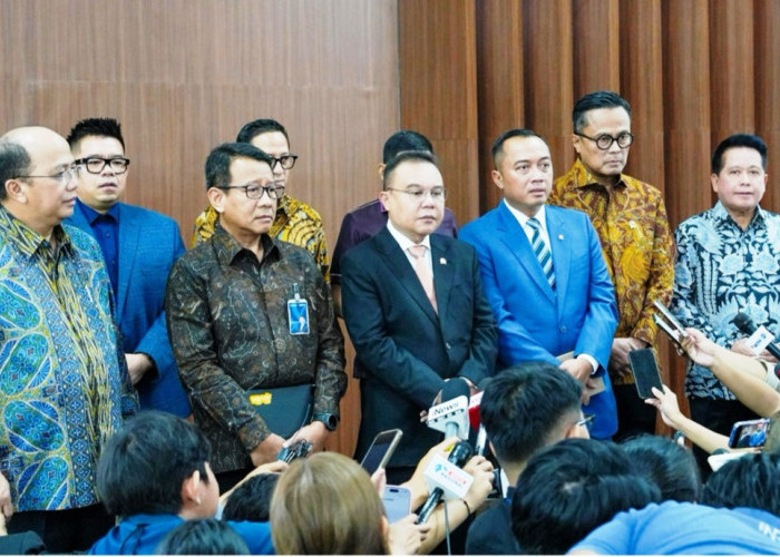 Fundamental Kuat, BRI Sambut Positif Dukungan Berbagai Pihak terhadap Pasar Modal