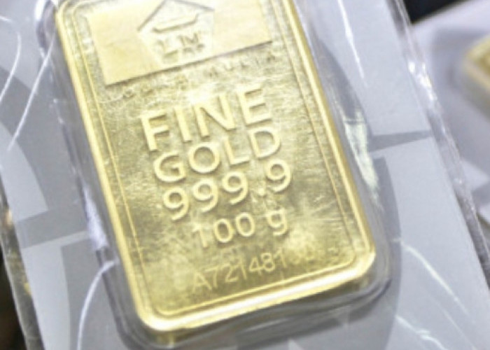 Corporate Highlights Hari Ini, Penjualan Antam Melonjak 93 Persen hingga Rencana Smelter Amman Mineral 